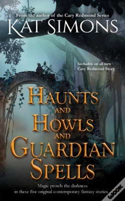 Capa do artigo Haunts And Howls And Guardian Spells