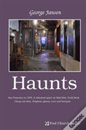 Capa do artigo Haunts