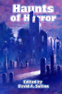 Haunts Of Horror - Preview