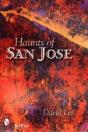 Haunts Of San Jose - Preview