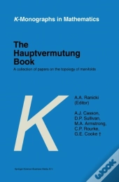 Hauptvermutung Book