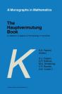Hauptvermutung Book - Preview