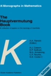 Capa do artigo Hauptvermutung Book