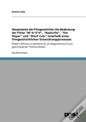 Hauptwerke Der Filmgeschichte