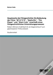 Capa do artigo Hauptwerke Der Filmgeschichte