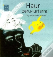 Capa do artigo Haur Zeru-Lurtarra