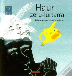 Capa do artigo Haur Zeru-Lurtarra