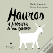 Capa do artigo Hauras