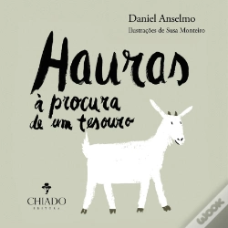 Capa do artigo Hauras