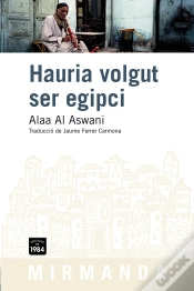 Capa do artigo Hauria Volgut Ser Egipci