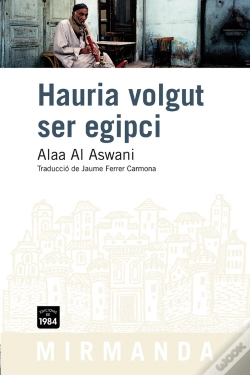 Capa do artigo Hauria Volgut Ser Egipci