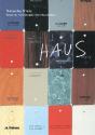 Haus : Exposition Le Plateau 2003 - Preview