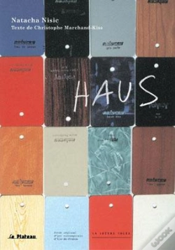 Capa do artigo Haus : Exposition Le Plateau 2003