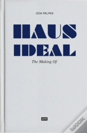Capa do artigo Haus Idealâ€“The Making Of