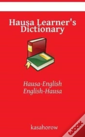 Capa do artigo Hausa Learner