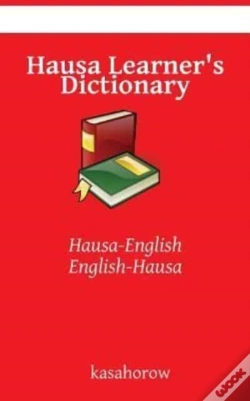 Capa do artigo Hausa Learner'S Dictionary