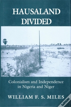 Capa do artigo Hausaland Divided