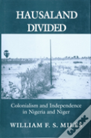 Hausaland Divided