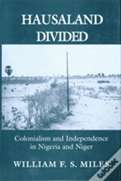 Capa do artigo Hausaland Divided