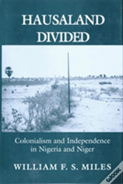 Capa do artigo Hausaland Divided