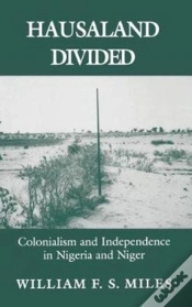 Capa do artigo Hausaland Divided