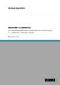 Hausarbeit Ist Weiblich - Preview