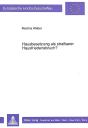 Hausbesetzung Als Strafbarer Hausfriedensbruch? - Preview