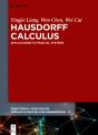 Hausdorff Calculus - Preview
