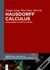 Hausdorff Calculus