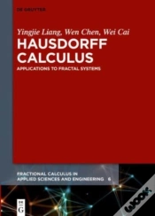 Capa do artigo Hausdorff Calculus