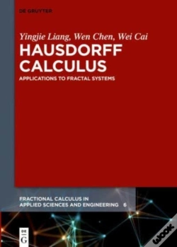 Capa do artigo Hausdorff Calculus