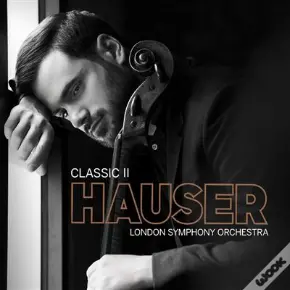 HAUSER: Classic II - CD