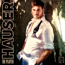 Capa do artigo HAUSER: The Player - CD