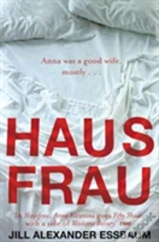 Capa do artigo Hausfrau