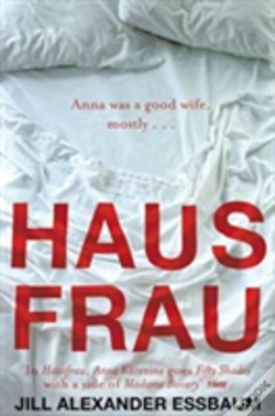 Capa do artigo Hausfrau