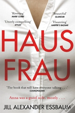 Capa do artigo Hausfrau
