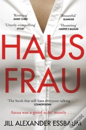 Capa do artigo Hausfrau
