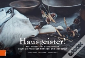Capa do artigo Hausgeister