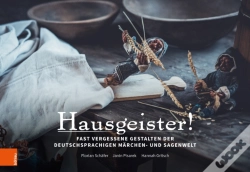 Capa do artigo Hausgeister