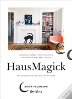 Capa do artigo Hausmagick