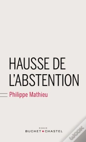Capa do artigo Hausse De L Abstention