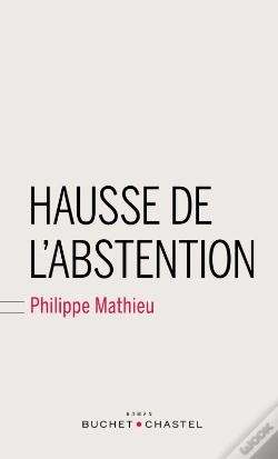 Capa do artigo Hausse De L Abstention