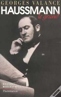 Capa do artigo Haussmann