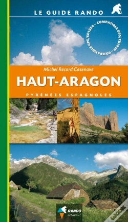 Capa do artigo Haut-Aragon, Pyrénées Espagnoles