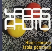Capa do artigo Haut Comme 3 Pommes
