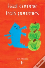 Capa do artigo Haut Comme Trois Pommes