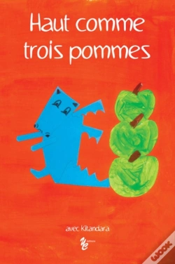 Capa do artigo Haut Comme Trois Pommes