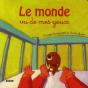 Haut Comme Trois Pommes - Preview