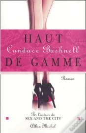 Capa do artigo Haut De Gamme