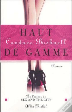 Capa do artigo Haut De Gamme
